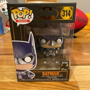 1997 Funko Batman